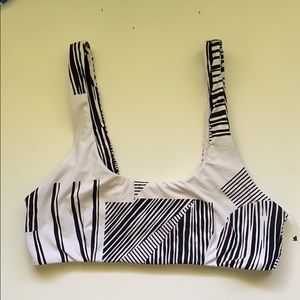 Volcom bikini